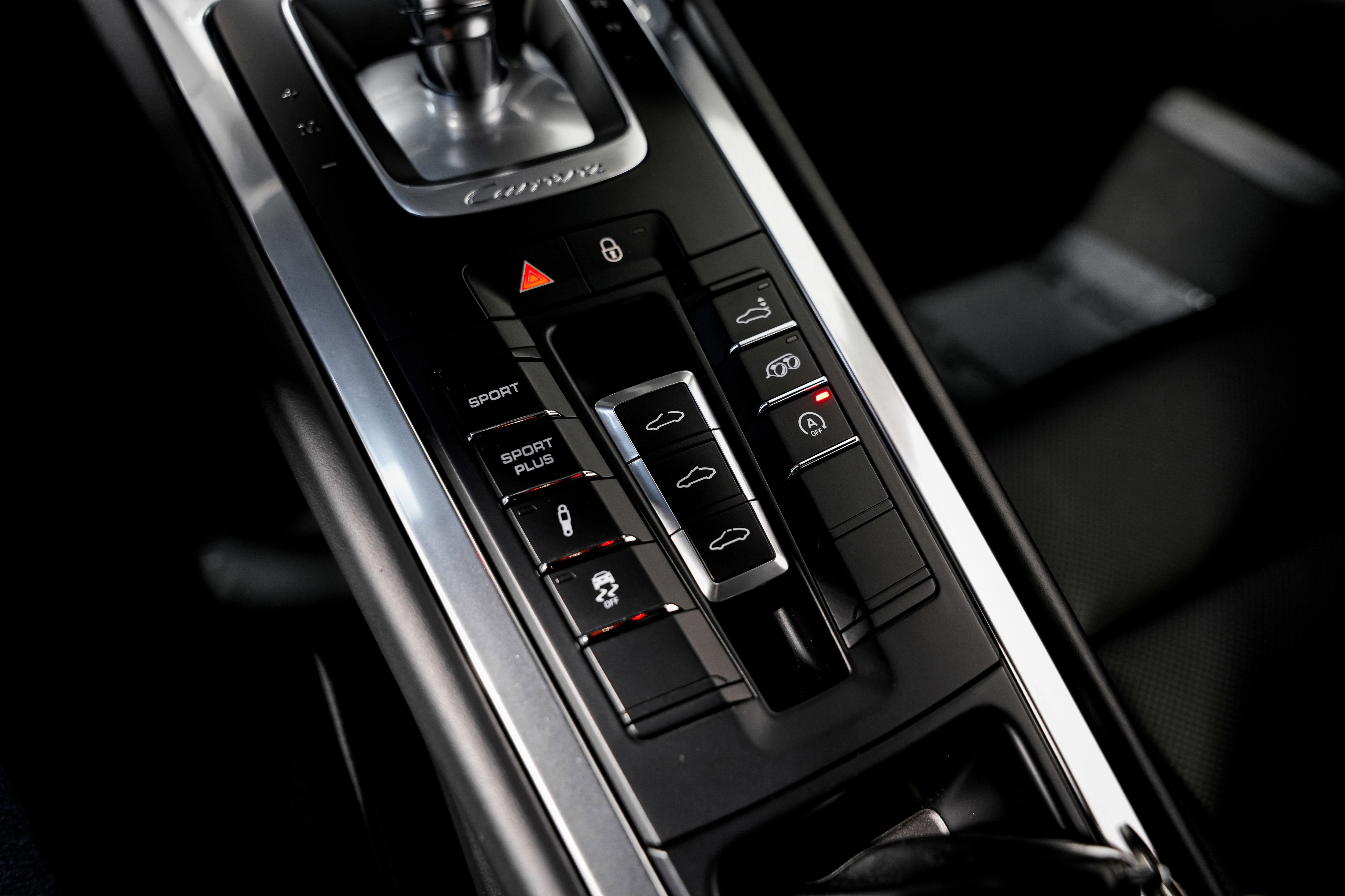 Used 2014 Porsche 911 Carrera S RWD image 16