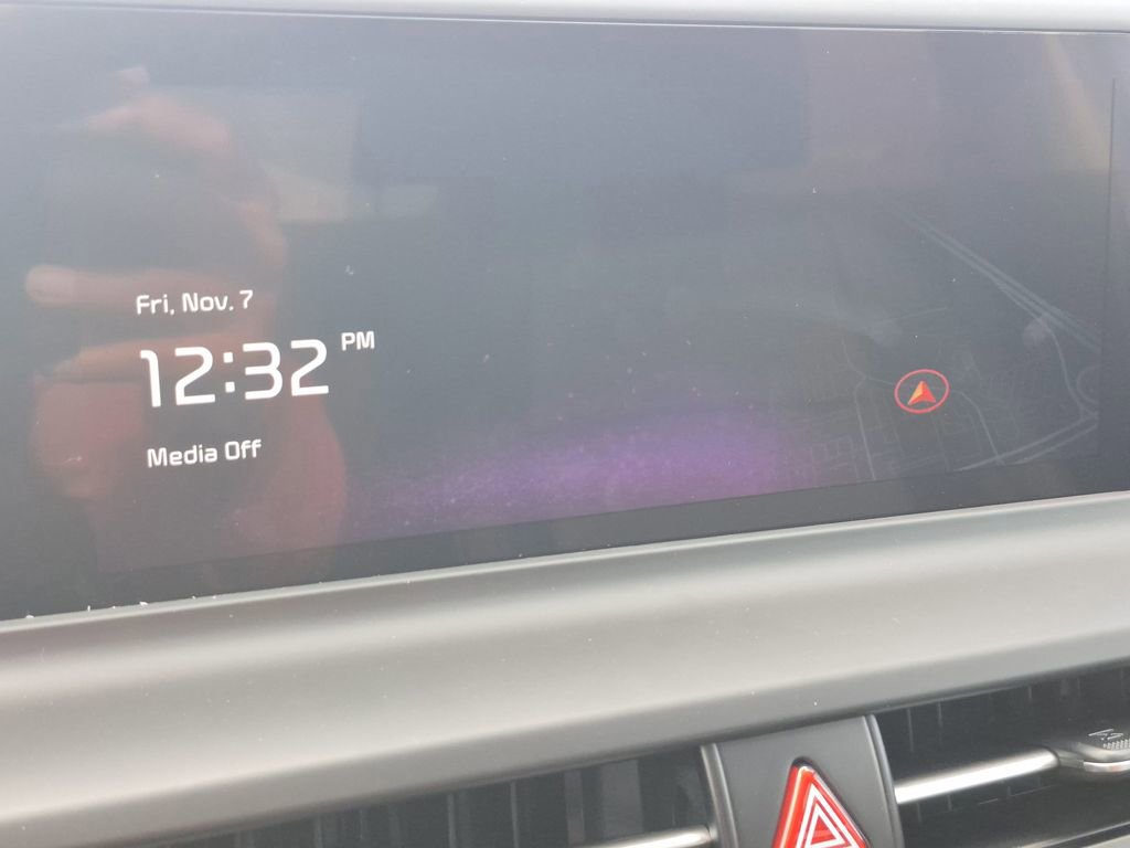 New 2026 Kia Seltos SX w/ SX Sunroof Package image 21