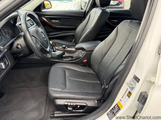 Used 2015 BMW 328i xDrive Sedan image 10