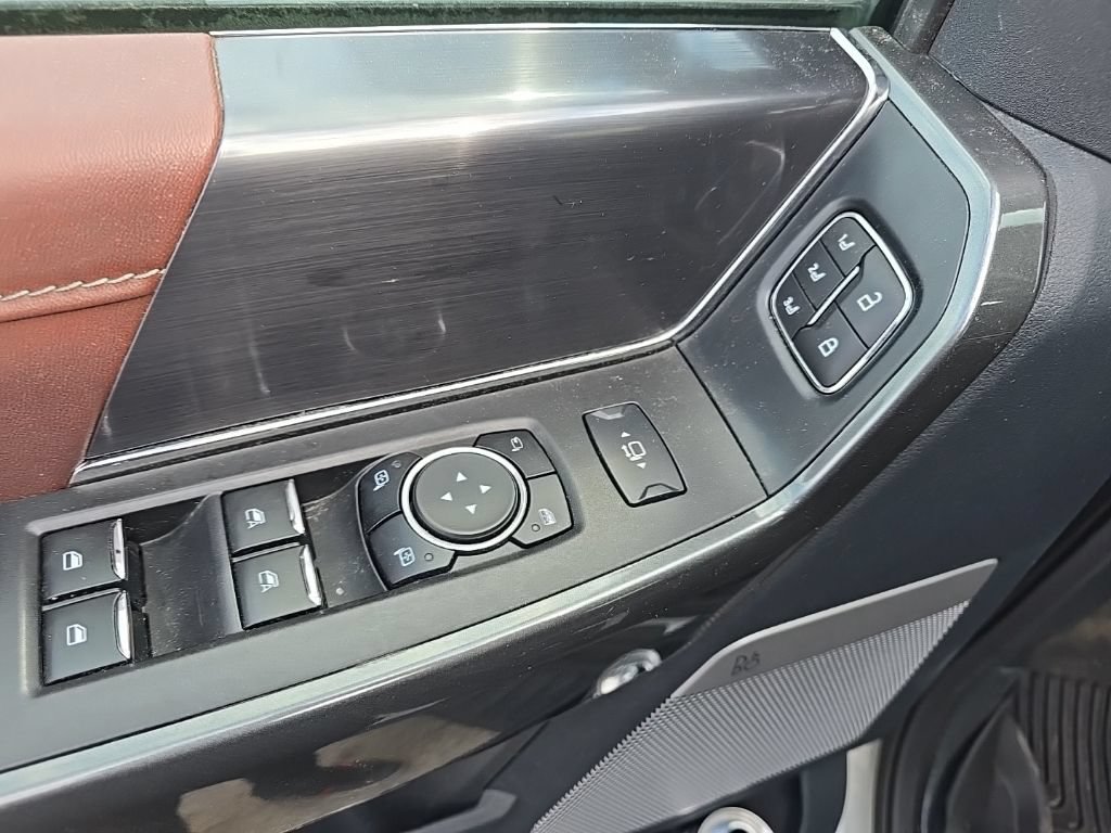 Used 2023 Ford F150 Lariat w/ Equipment Group 502A High AWD/4WD image 11