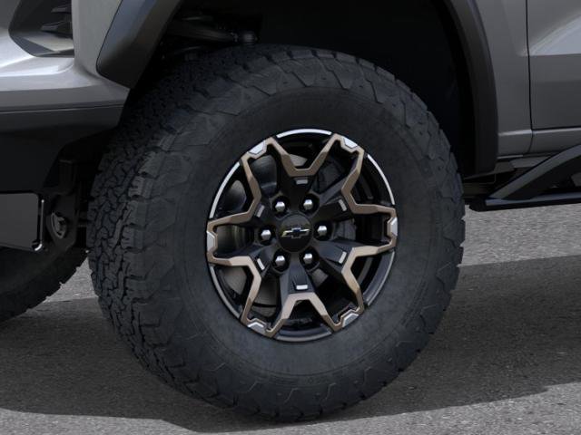 New 2026 Chevrolet Colorado ZR2 w/ Technology Package image 9