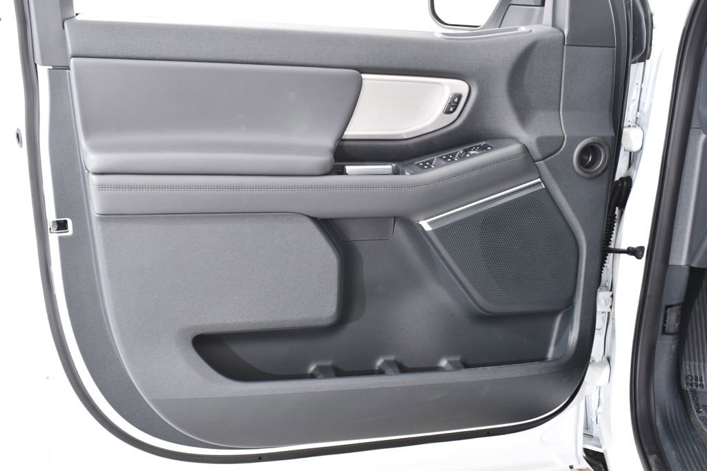 New 2026 Ford Expedition Max Active AWD/4WD image 26