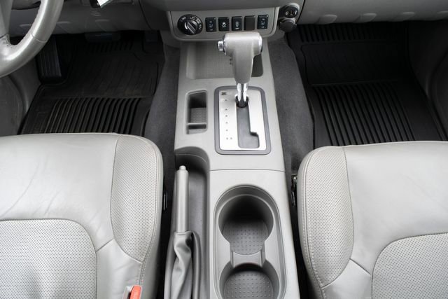 Used 2019 Nissan Frontier SL image 31