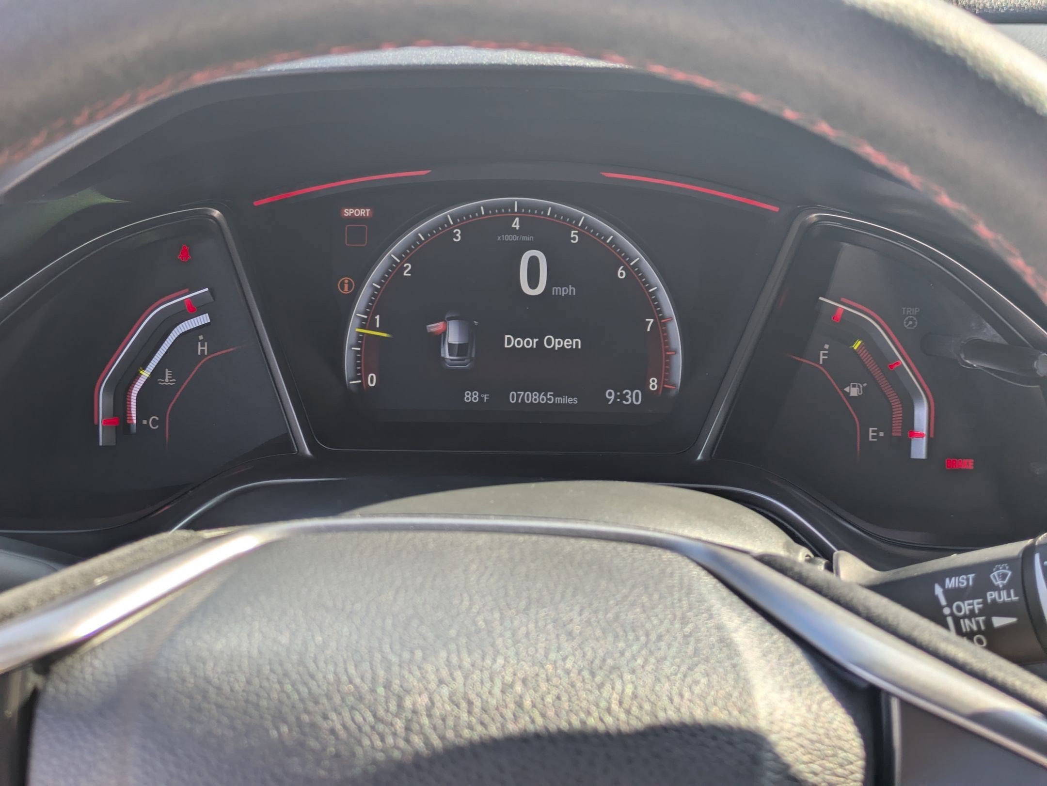 Used 2021 Honda Civic Type R image 20