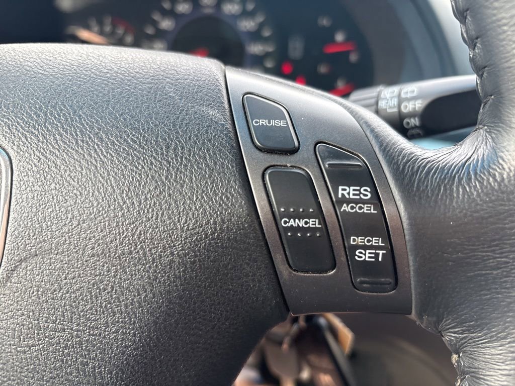 Used 2007 Honda Odyssey EX-L image 16