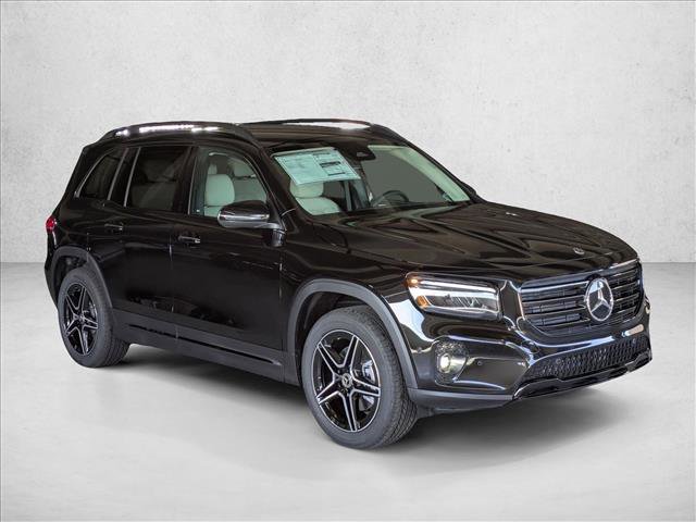 New 2026 Mercedes-Benz GLB 250 image 7