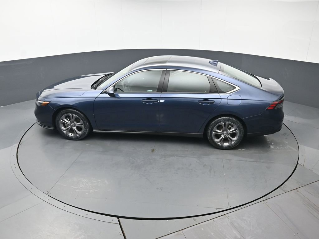 Used 2024 Honda Accord EX image 36