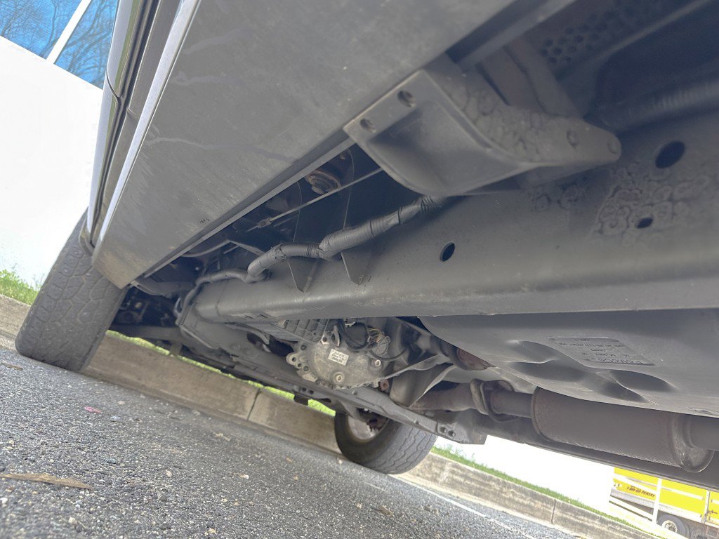 Used 2013 Ford F150 Platinum image 38