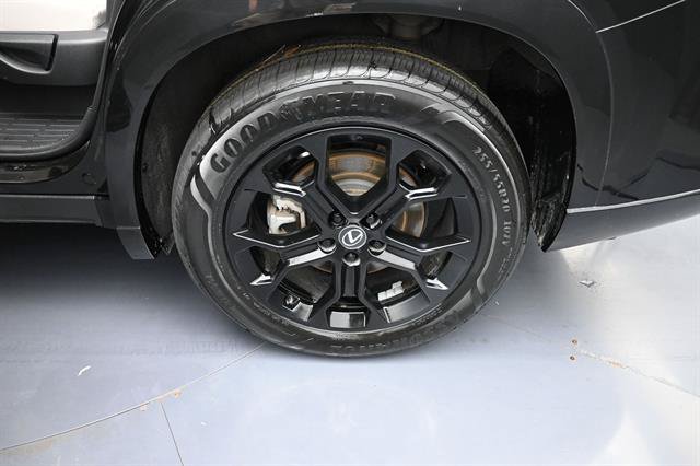 Used 2024 Lexus TX 350 FWD w/ Cold Weather Package image 21
