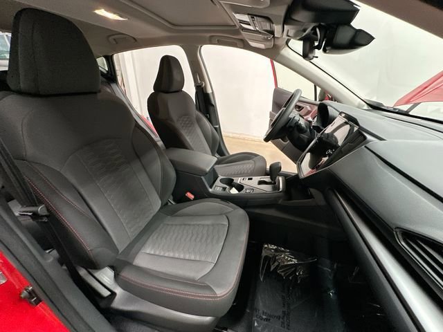 Certified 2024 Subaru Impreza 2.0i Sport AWD/4WD image 22