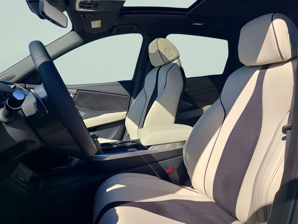 New 2026 Acura RDX A-Spec AWD/4WD image 28