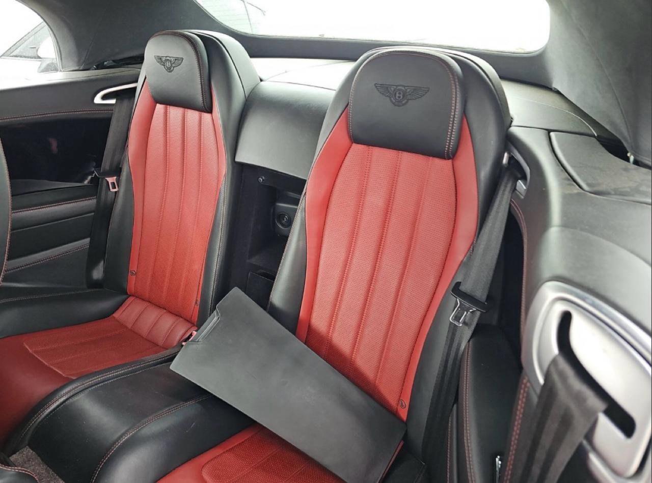 Used 2013 Bentley Continental GT w/ Color Specification Pkg image 13