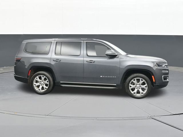 Used 2022 Jeep Wagoneer Series II w/ Convenience Group I image 19