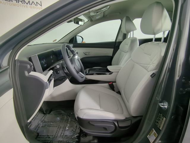 New 2026 Hyundai Tucson Blue SE AWD/4WD image 18