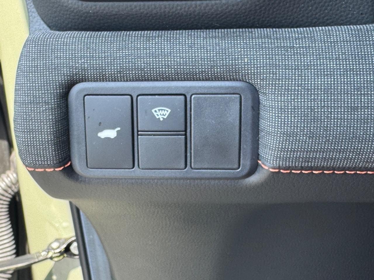 Used 2026 Honda Passport TrailSport image 24