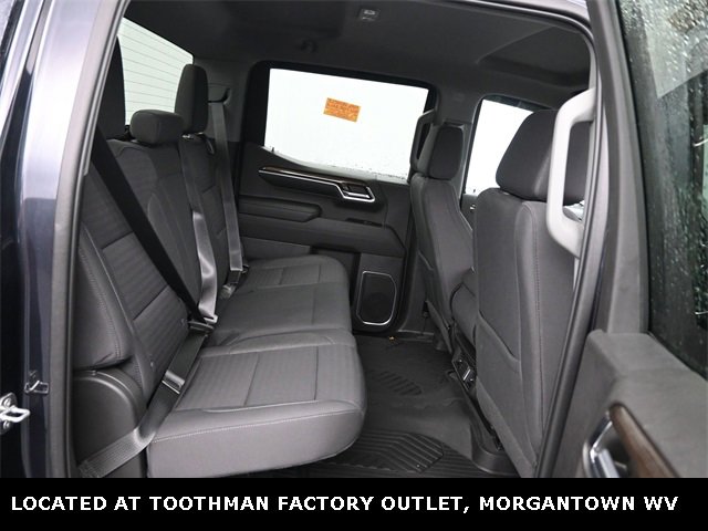 Used 2022 Chevrolet Silverado 1500 RST image 6