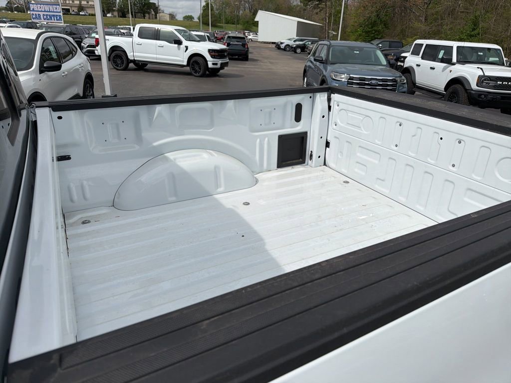 New 2026 Ford F150 XLT w/ Equipment Group 302A MID image 12