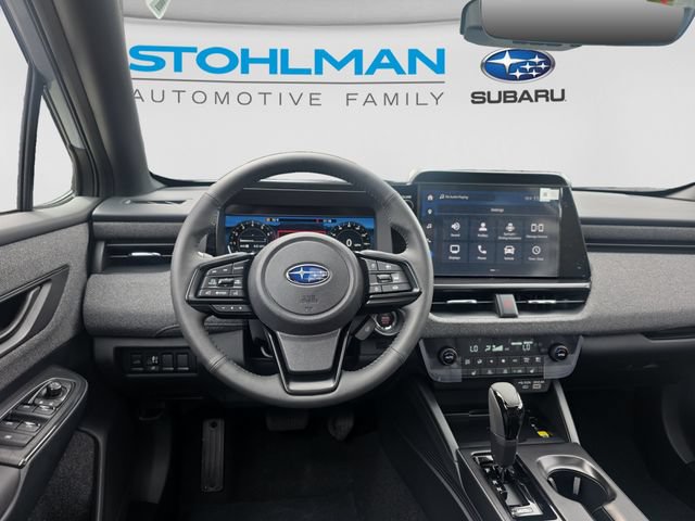 New 2026 Subaru Outback Premium AWD/4WD image 21