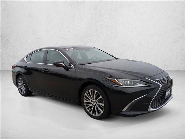 Used 2019 Lexus ES 350 ES 350 image 3