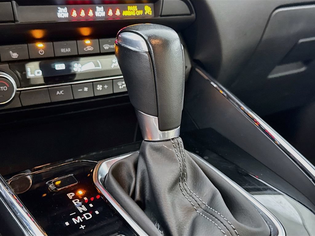 Used 2019 MAZDA CX-9 Touring w/ Touring Premium Package AWD/4WD image 8