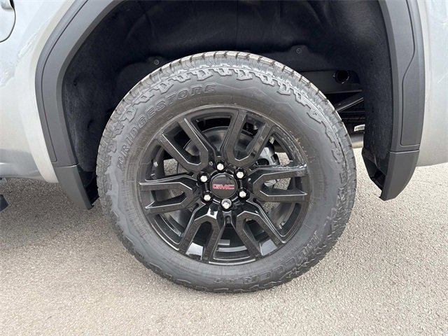 New 2026 GMC Sierra 1500 Elevation image 30