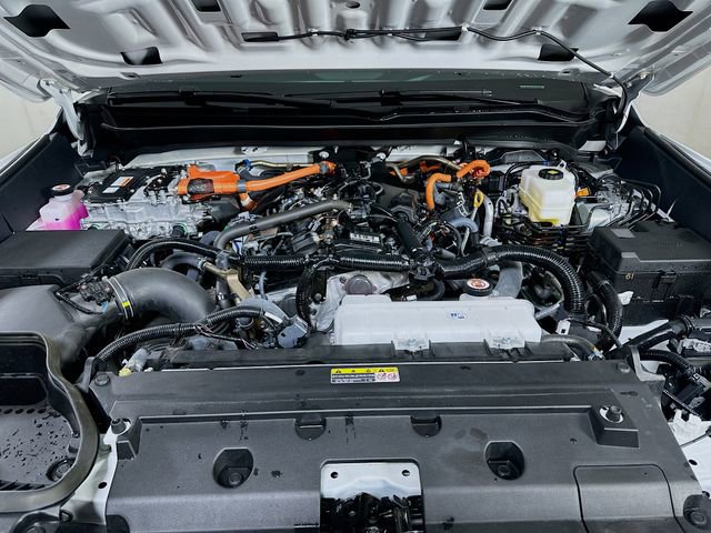 Used 2025 Toyota Tacoma TRD Off-Road image 29