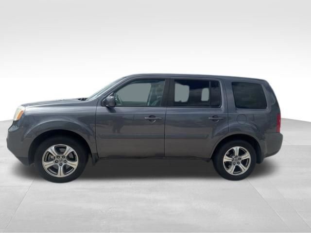 Used 2014 Honda Pilot EX-L image 3
