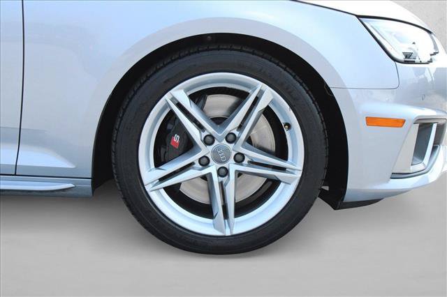 Used 2019 Audi S4 Premium Plus AWD/4WD image 16
