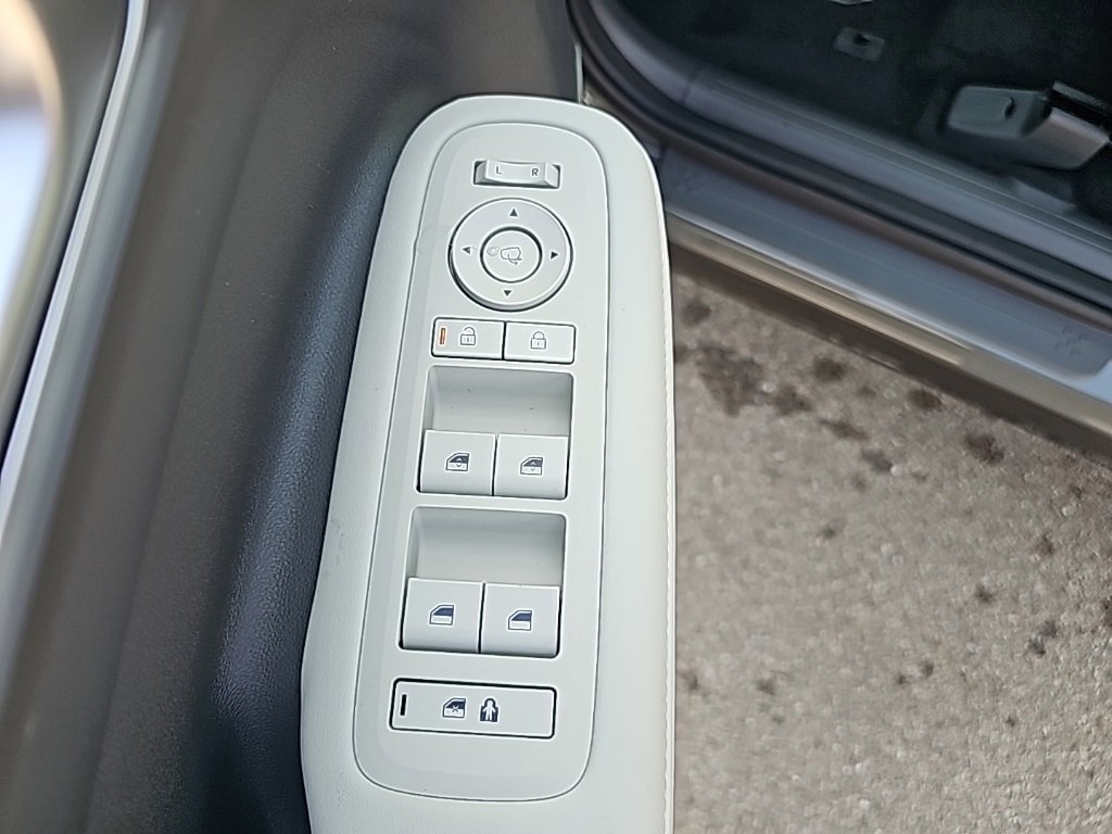 New 2026 Hyundai Santa Fe Limited image 11