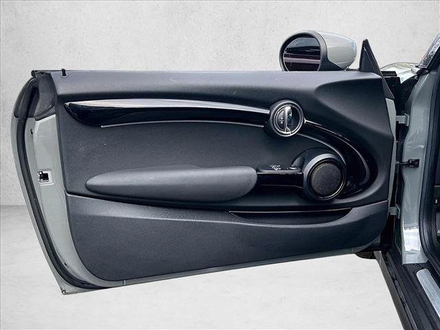 Used 2022 MINI Cooper S FWD image 18