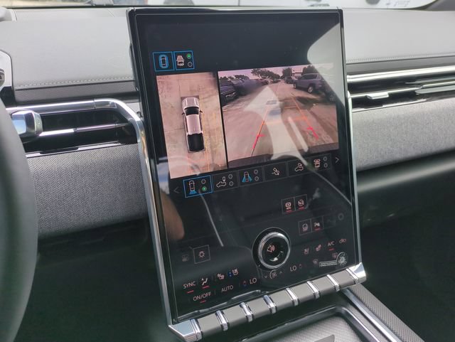 New 2026 GMC Sierra EV Elevation w/ Premium Package AWD/4WD image 14