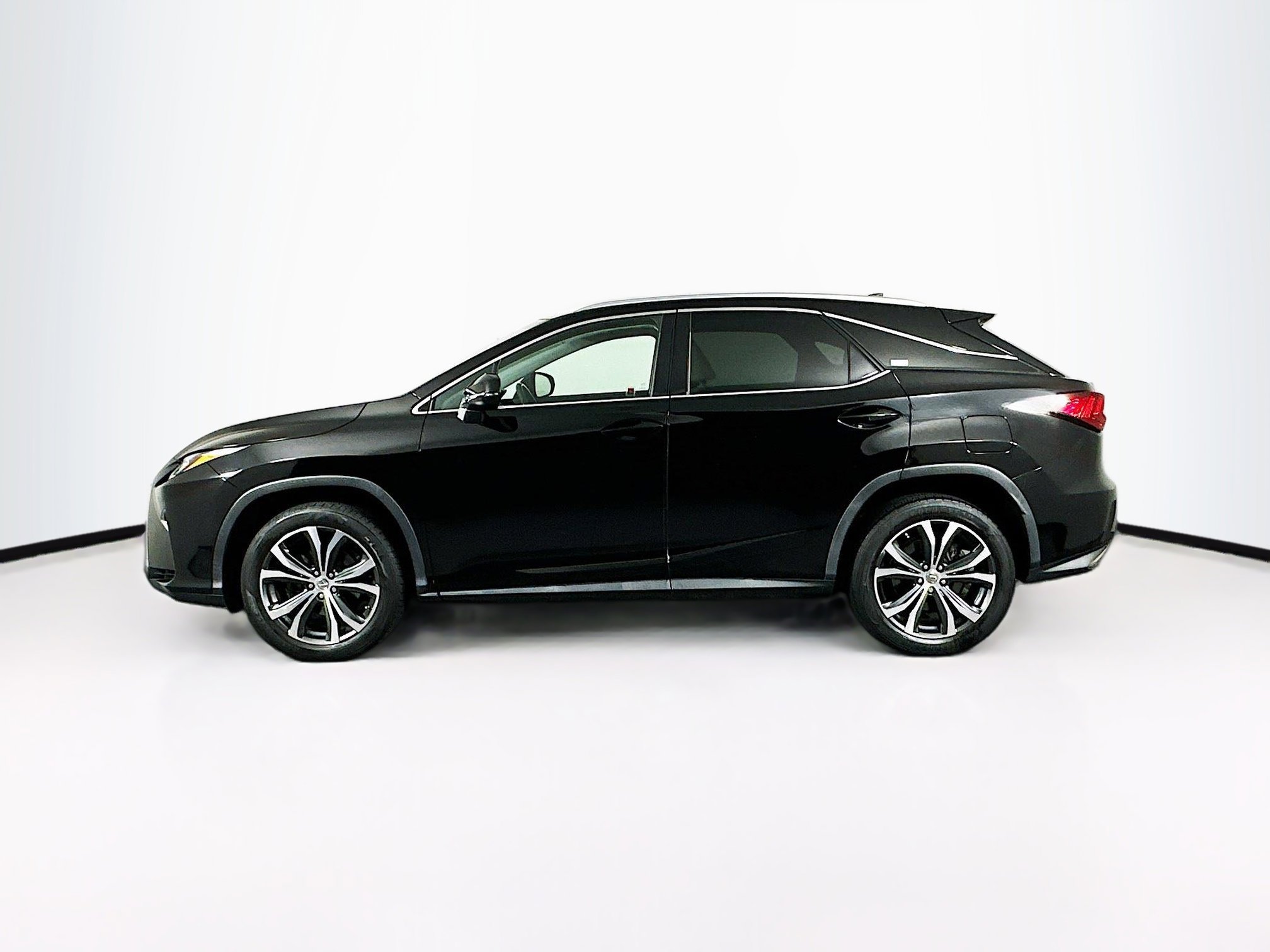 Used 2017 Lexus RX 350 RX 350 image 4