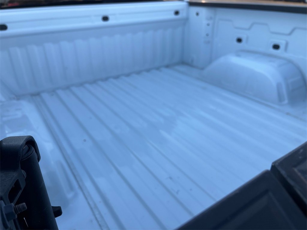 Certified 2024 Chevrolet Silverado 1500 LT image 29