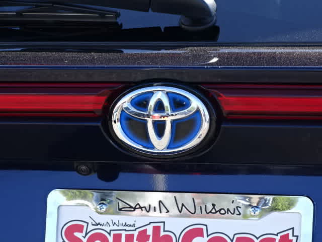 Certified 2023 Toyota Venza Limited AWD/4WD image 9