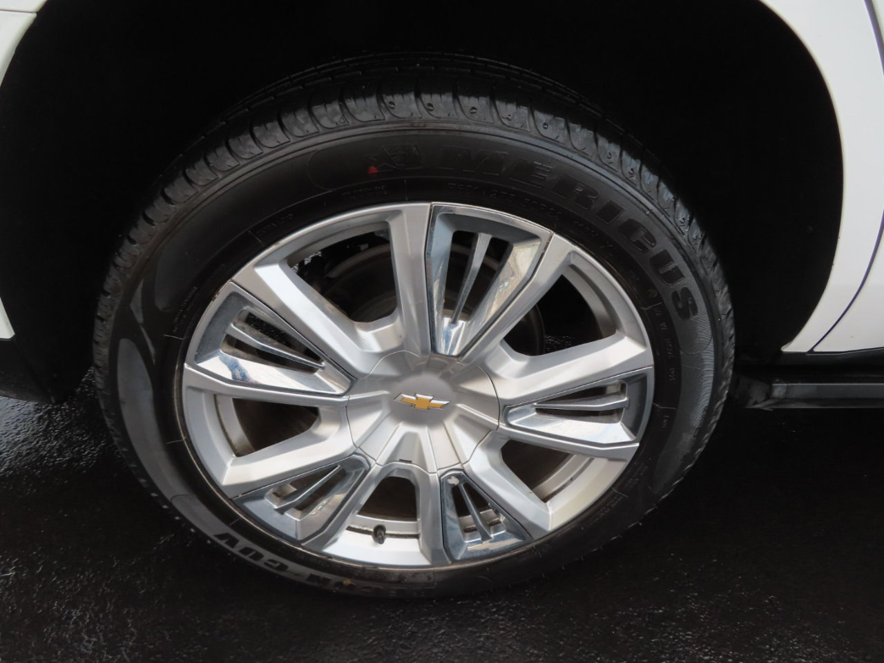 Used 2021 Chevrolet Tahoe High Country w/ Premium Package image 19