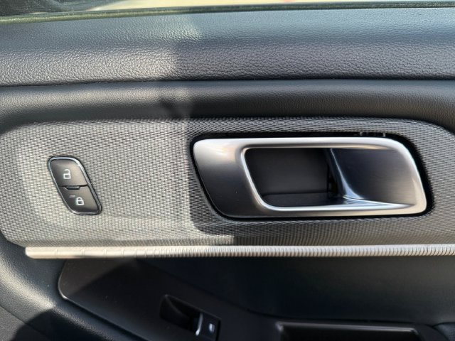 Certified 2025 Ford Explorer ST-Line w/ ST-Line Street Pack AWD/4WD image 5