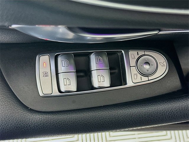 Certified 2019 Mercedes-Benz E 450 4MATIC Cabriolet image 18