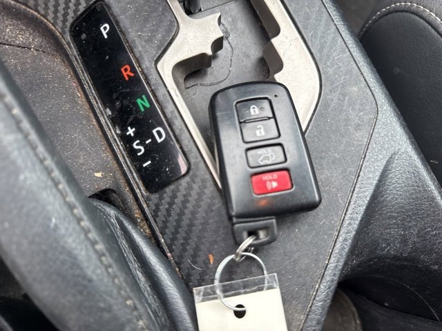 Used 2013 Toyota RAV4 Limited image 16