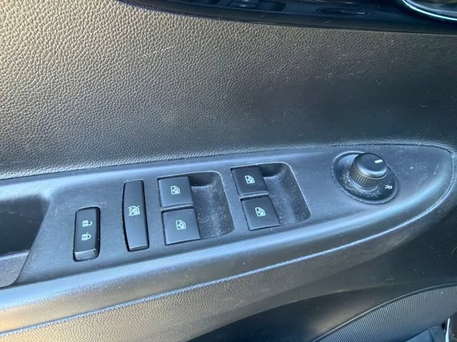 Used 2021 Chevrolet Spark LT FWD image 13