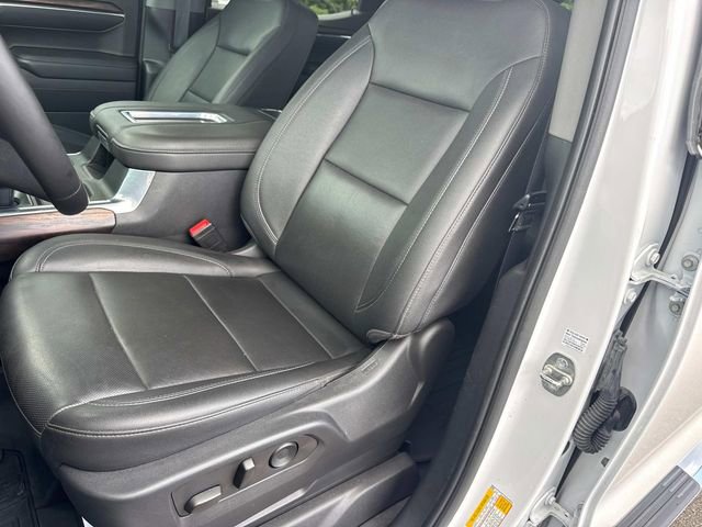 Used 2022 GMC Sierra 1500 SLT image 32