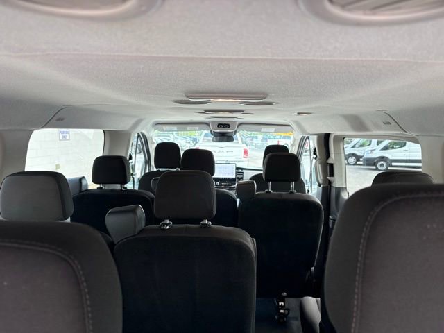 Used 2024 Ford Transit 350 XLT RWD image 32