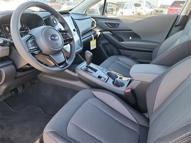 New 2026 Subaru Crosstrek 2.0i Premium image 13