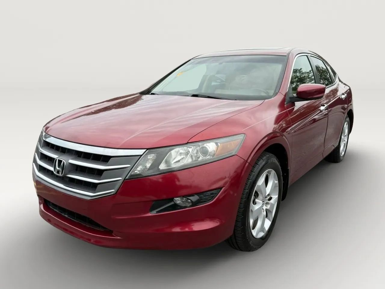 Used 2010 Honda Crosstour EX-L image 1