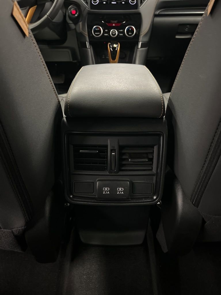 Certified 2024 Subaru Forester Wilderness image 34