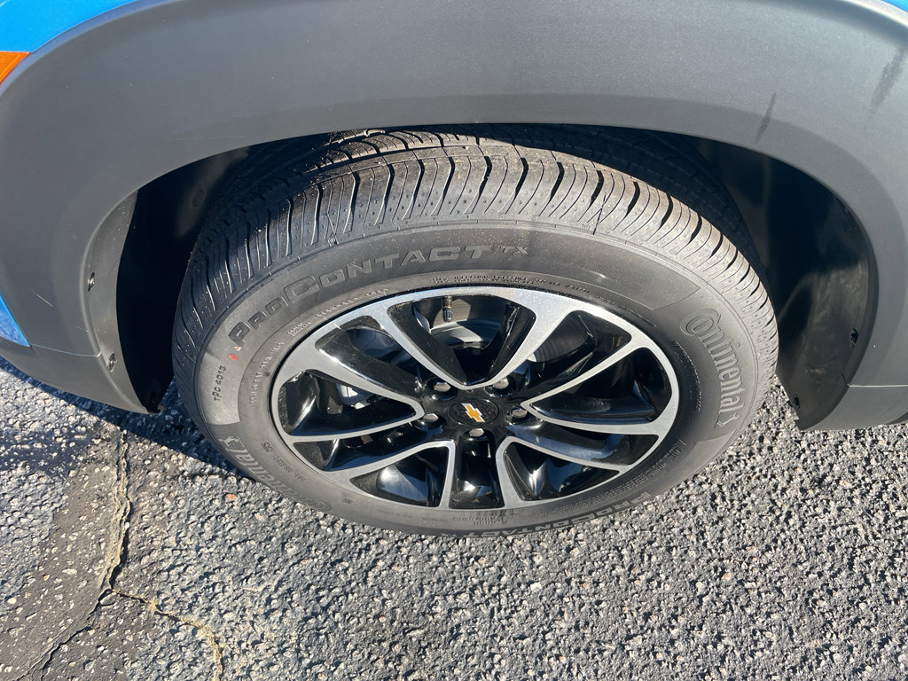 New 2026 Chevrolet TrailBlazer LT w/ Convenience Package image 6