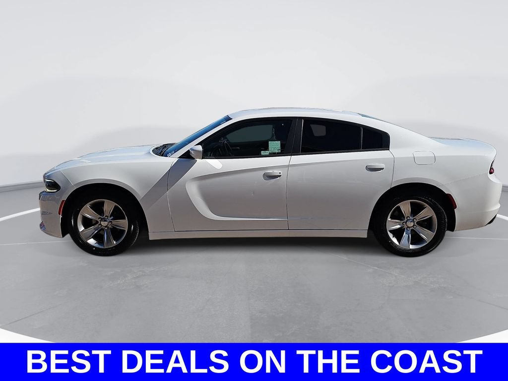 Used 2018 Dodge Charger SXT Plus RWD image 6