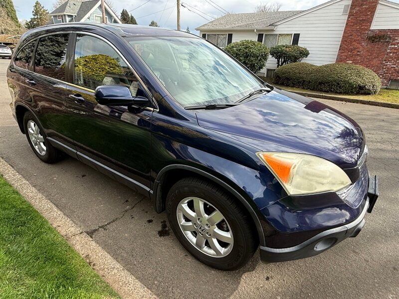 Used 2007 Honda CR-V EX-L image 6