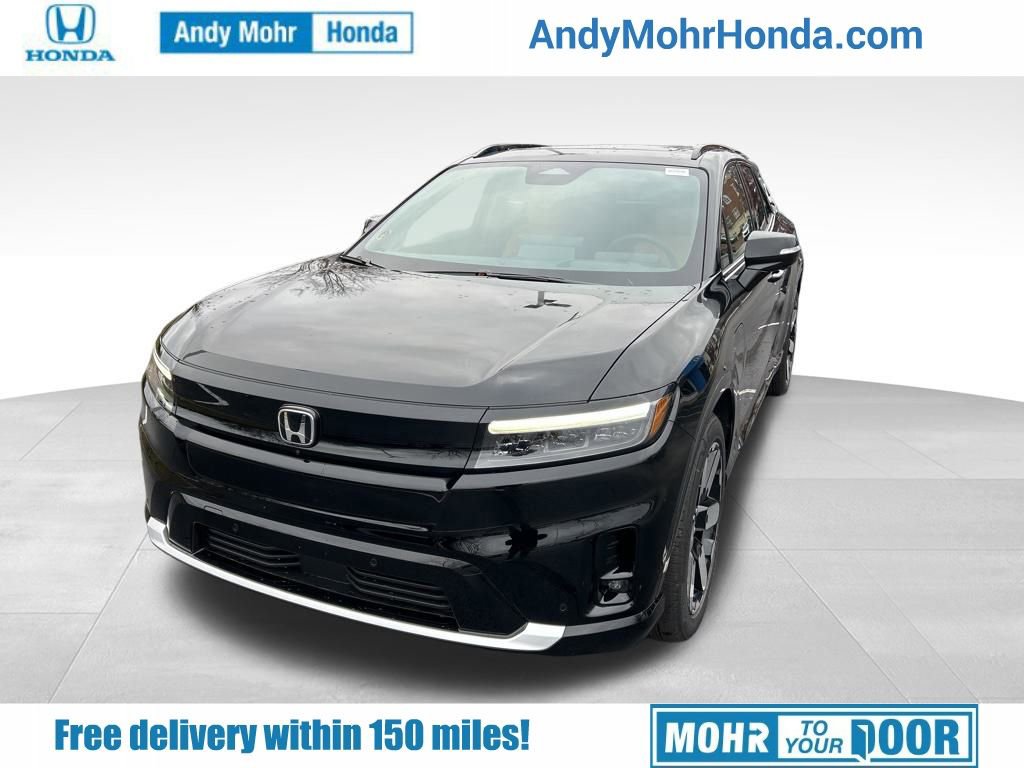 New 2025 Honda Prologue Elite image 1