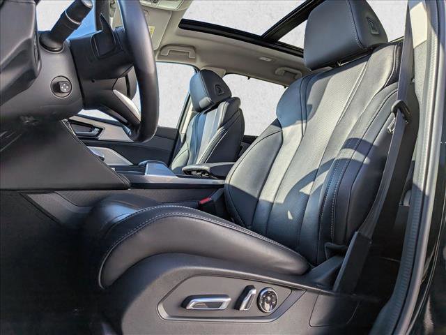 Certified 2023 Acura MDX SH-AWD w/ Technology Package image 14