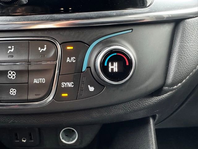 Certified 2023 Chevrolet Traverse LT image 15